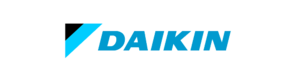 Logo: Daikin